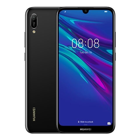 Huawei Y6 2019