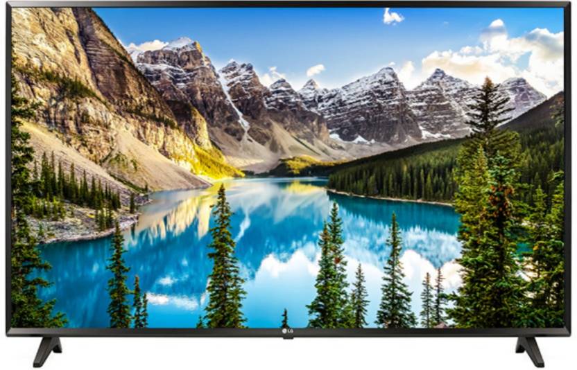 LG 164cm 65 inch Ultra HD 4K reviews and best buy price in India