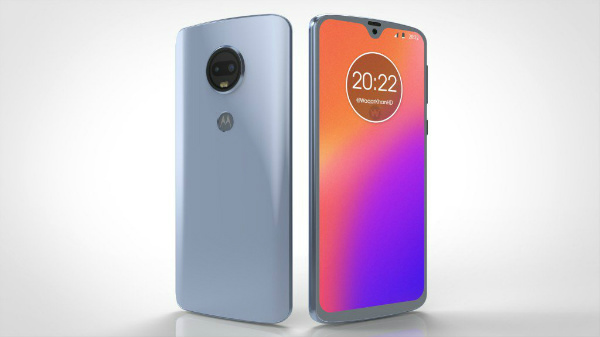 Moto G7