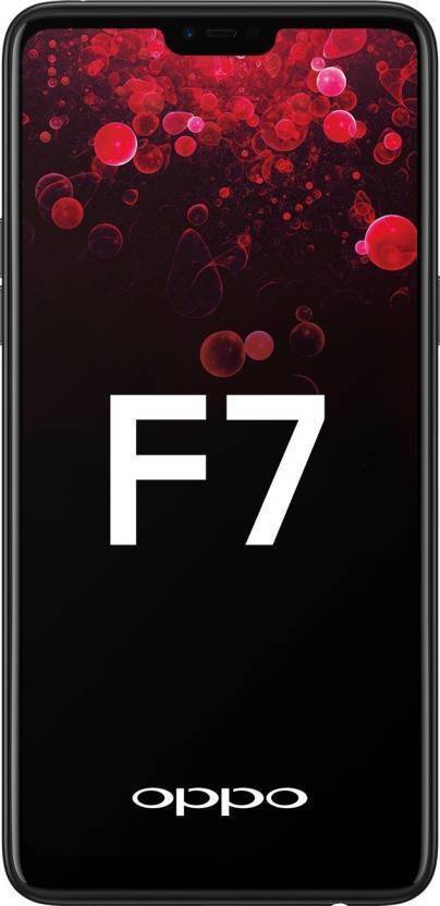 OPPO F7 reviews and best buy price in India
