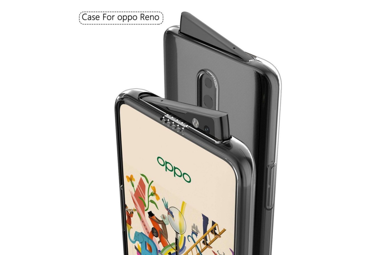 Oppo Reno