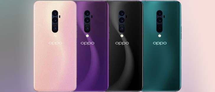 Oppo Reno