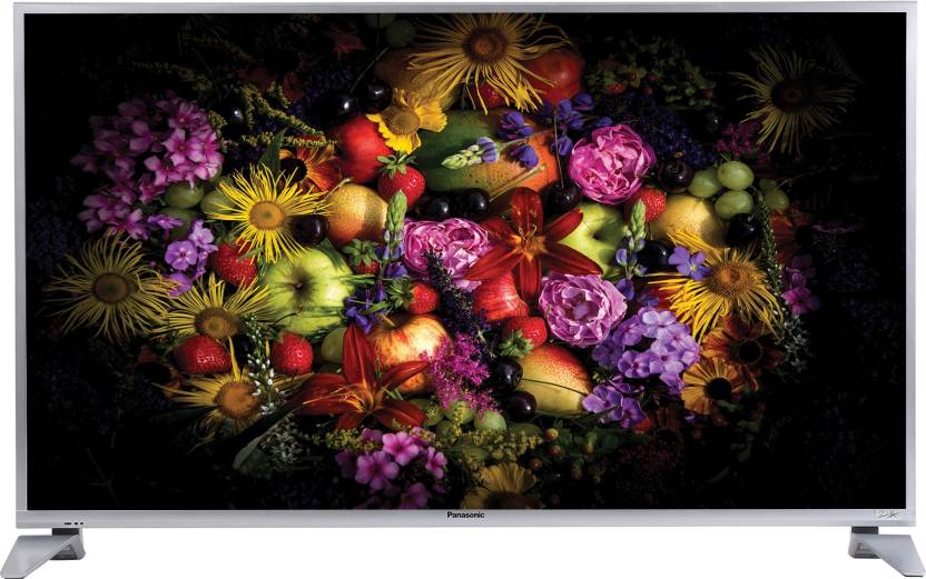 Panasonic FS630 Series 108cm 43 inch Full HD LED Smart TV reviews and best buy price in India