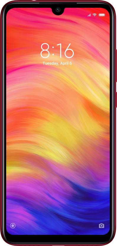Redmi Note 7 Pro reviews and best buy price in India
