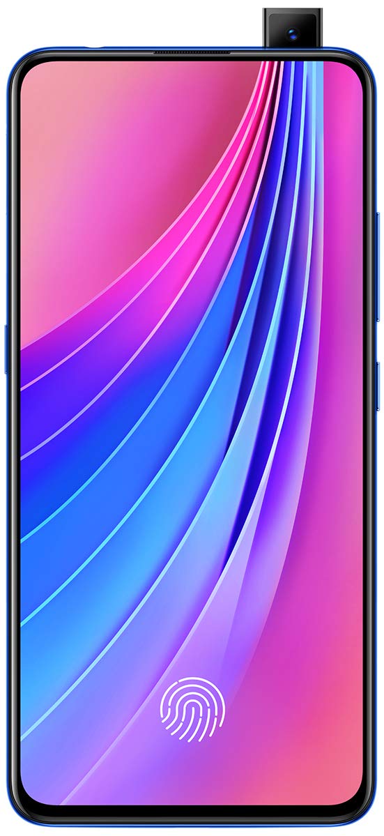Vivo V15 Pro reviews and best buy price in India
