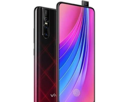 Vivo X27