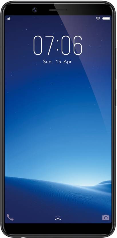 Vivo Y71 reviews and best price in India