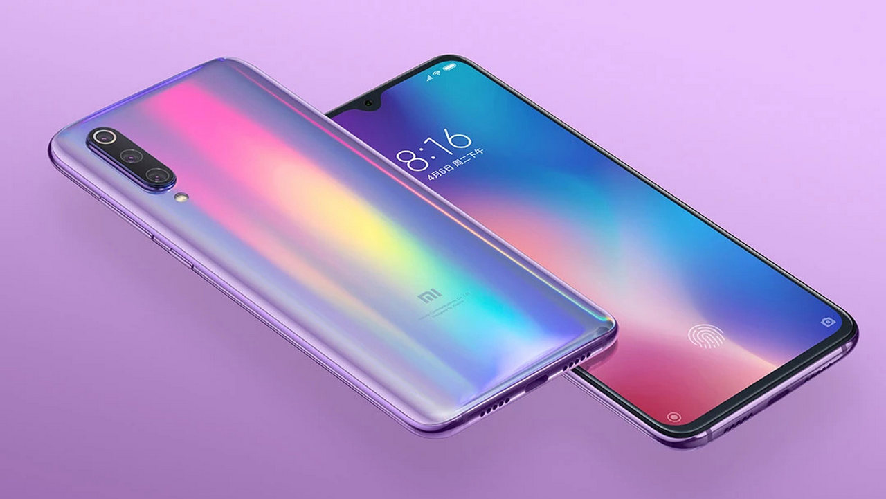 Xiaomi Mi 9X