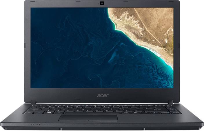 Acer Travelmate P2 Core i7 8th Gen - (12 GB/1 TB HDD/Linux/2 GB Graphics) P2410-G2-MG Laptop