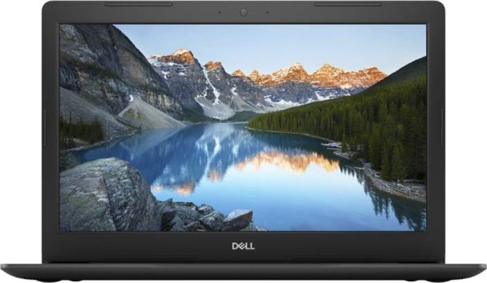 Dell Inspiron 15 5000 Core i5 8th Gen - (8 GB/2 TB HDD/Windows 10 Home/2 GB Graphics) 5570 Laptop