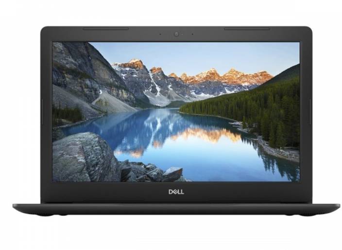 Dell Inspiron 15 5000 Series Core i5 8th Gen - (4 GB + 16 GB Optane/2 TB HDD/Windows 10 Home/2 GB Graphics) 5570 Laptop