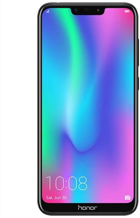 Honor 8C (Black, 32 GB)