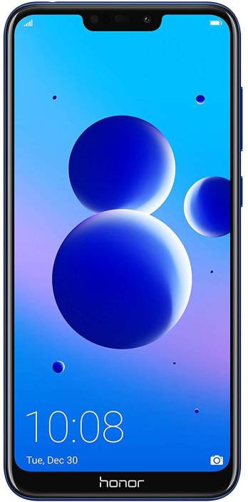 Honor 8C (Blue, 64 GB)