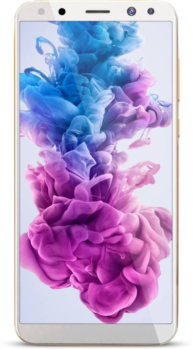 Honor 9i (Prestige Gold, 64 GB)