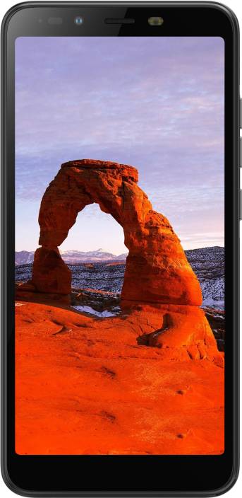 Infinix Smart 2 (Sandstone Black, 16 GB)