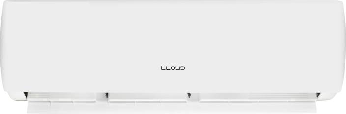 Lloyd 1.5 Ton 3 Star Split AC with Wi-fi Connect - White