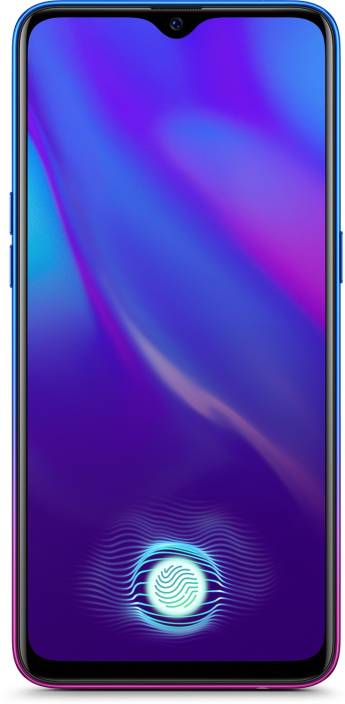 OPPO K1 (Astral Blue, 64 GB)