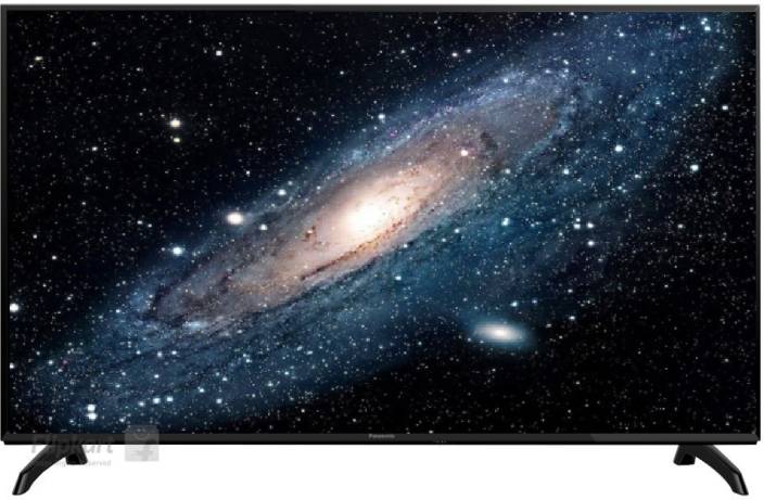 Panasonic 139cm (55 inch) Full HD LED Smart TV