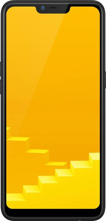 Realme C1 (Mirror Black, 32 GB)