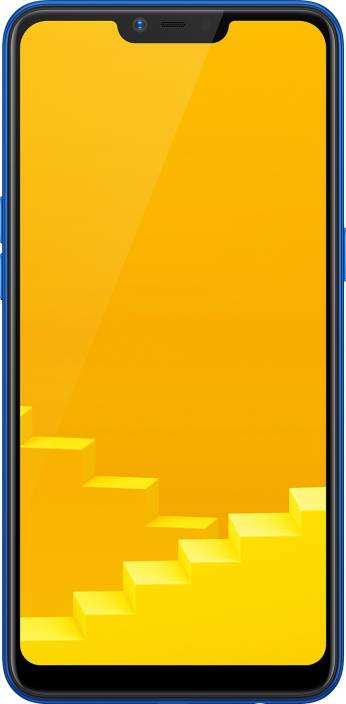 Realme C1 (Navy Blue, 32 GB)