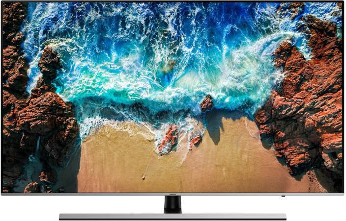 Samsung Series 8 138cm (55 inch) Ultra HD (4K) LED Smart TV