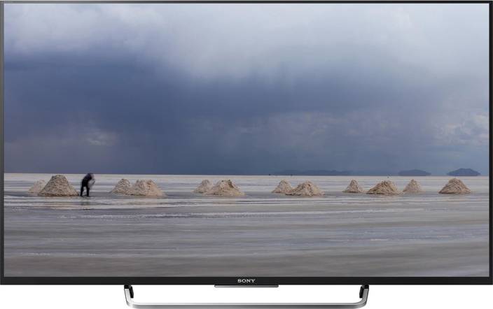 Sony Android 108cm (43 inch) Full HD LED Smart TV