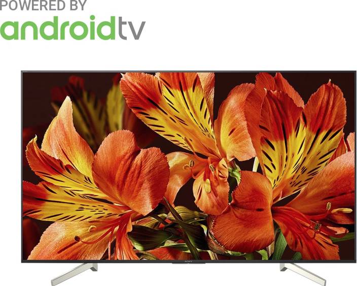 Sony Android 189.3cm (75 inch) Ultra HD (4K) LED Smart TV