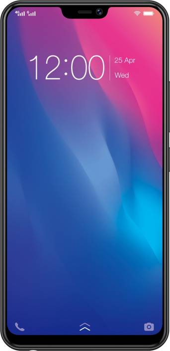 Vivo V9 Youth (Black, 32 GB)