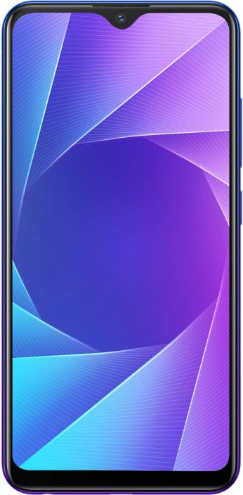 Vivo Y95 (Nebula Purple, 64 GB)