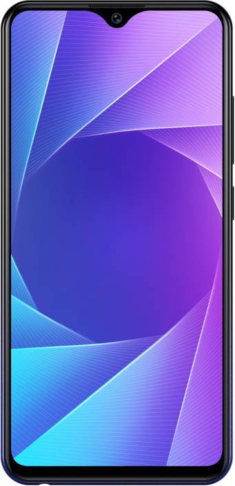 Vivo Y95 (Starry Black, 64 GB)