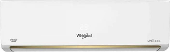 Whirlpool 1 Ton 3 Star Split AC - White