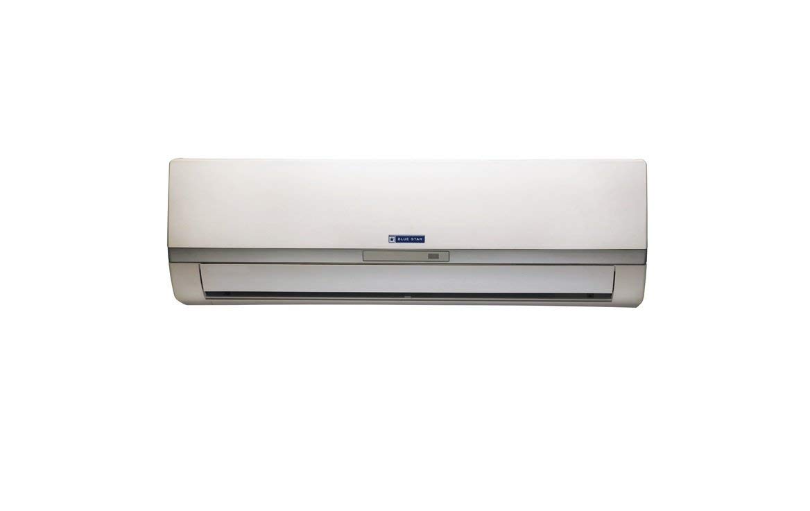 Blue Star Copper 1.5 Ton 3 Star Split AC reviews and best buy price in India