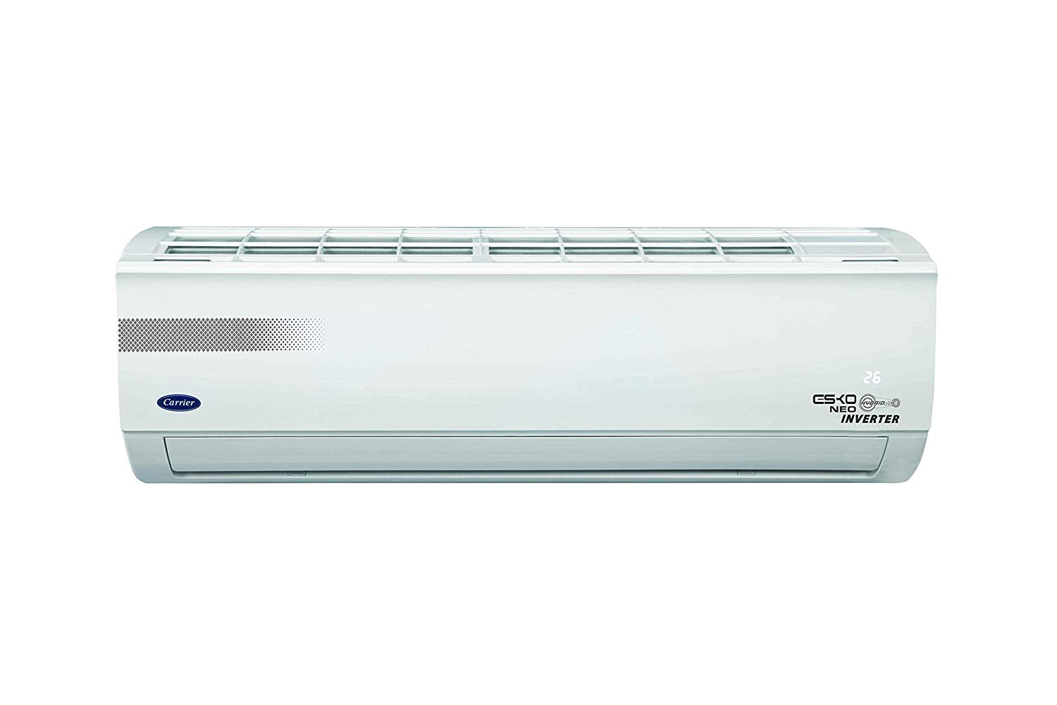 Carrier 1.5 Ton 5 Star Inverter Split AC  reviews and best buy price in India