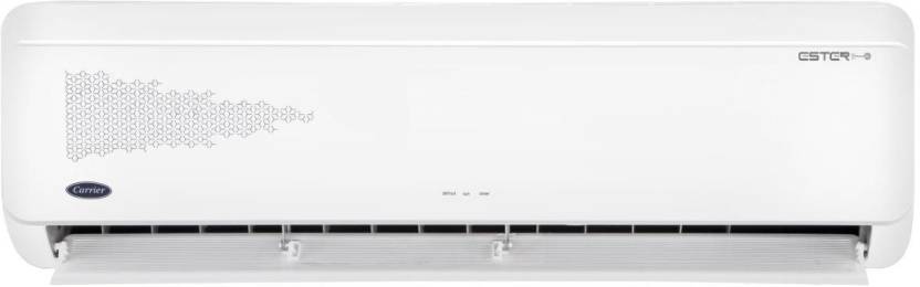 Carrier Cyclojet 1.5 Ton 3 Star Split AC  reviews and best buy price in India
