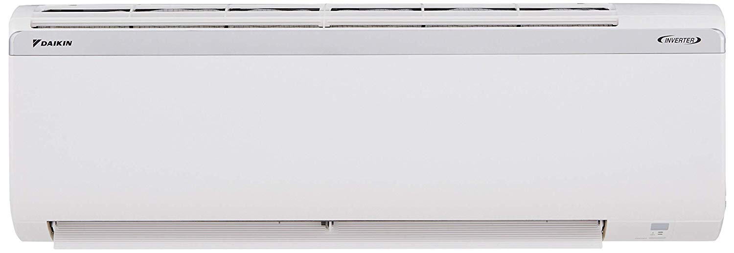 Daikin 1.5 Ton 3 Star Inverter Split AC  reviews and best buy price in India