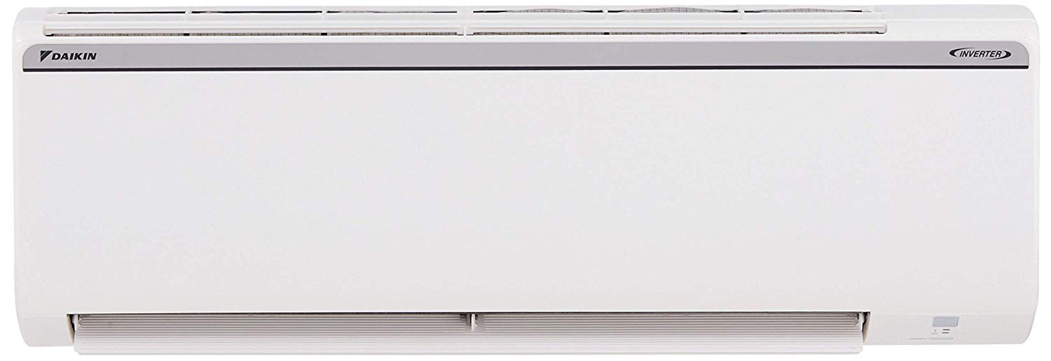 Daikin 1.5 Ton 4 Star Inverter Split AC reviews and best buy price in India