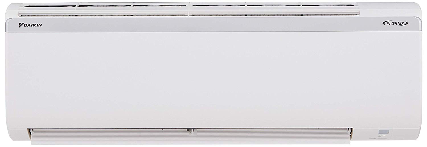 Daikin 1.8 Ton 3 Star Inverter Split AC  reviews and best buy price in India