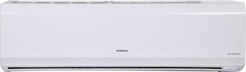 Hitachi 1.5 Ton 4 Star Split Inverter AC reviews and best buy price in India