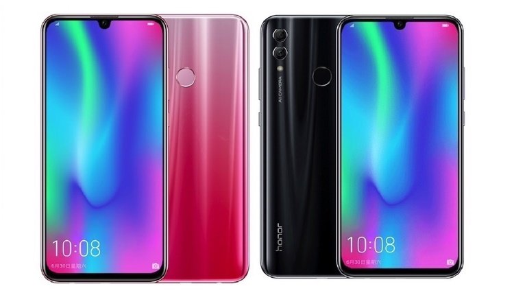 Honor 10i