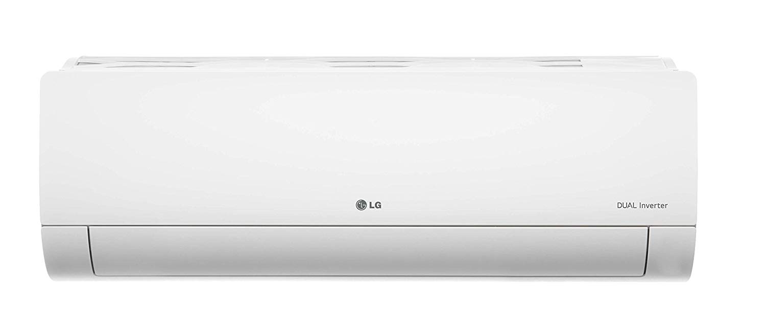LG 1.5 Ton 5 Star Inverter Split AC reviews and best buy price in India
