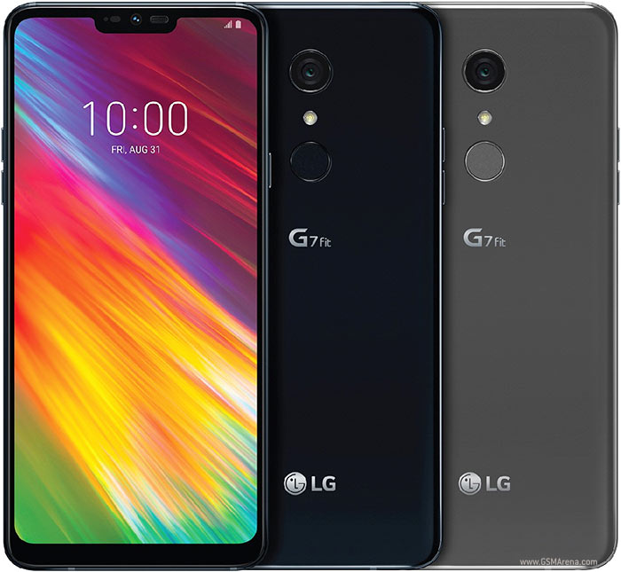 LG G7 Fit