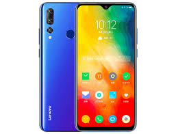 Lenovo K6 Enjoy