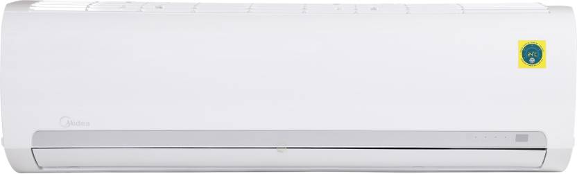 Midea 2.0 Ton 3 Star Split AC reviews and best buy price in India