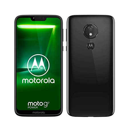 Motorola G7 Power