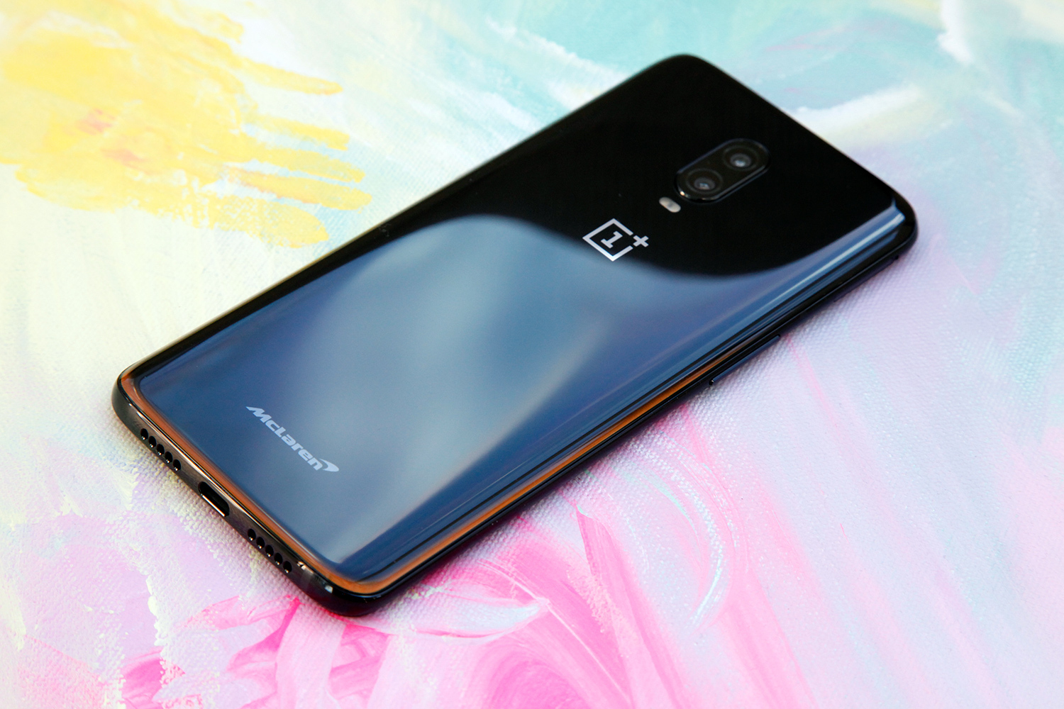 OnePlus 6T