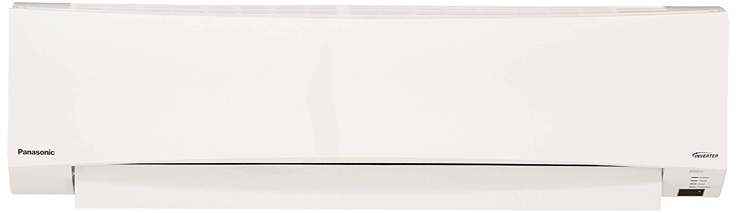Panasonic 1.5 Ton 5 Star Inverter Split AC reviews and best buy price in India