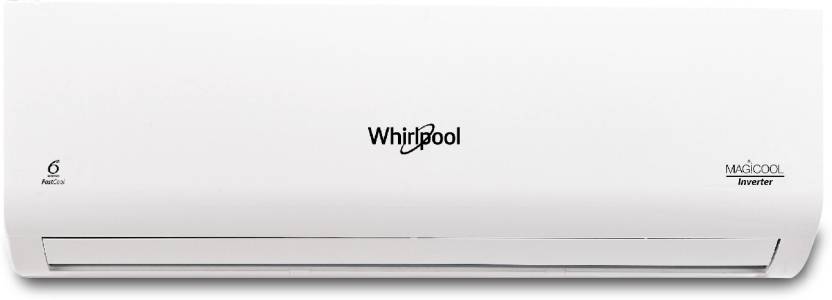 Whirlpool 1.0 Ton 3 Star Split Inverter AC reviews and best buy price in India