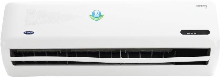 Carrier 2.0 Ton 3 Star Split Inverter AC - White