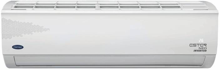 Carrier 2.0 Ton 5 Star Split Inverter AC - White