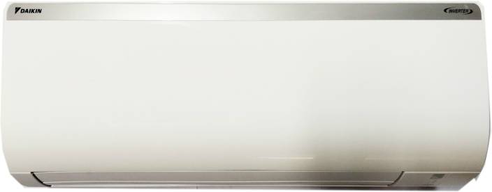 Daikin 1.5 Ton 3 Star Split Inverter AC - White